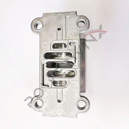 High Pressure Die Casting